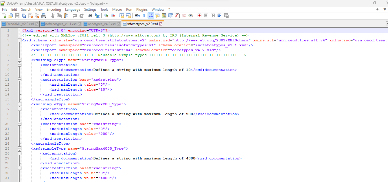 stffatcatypes-xsd